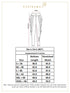 Men's White Cotton Silk Blend Dhoti